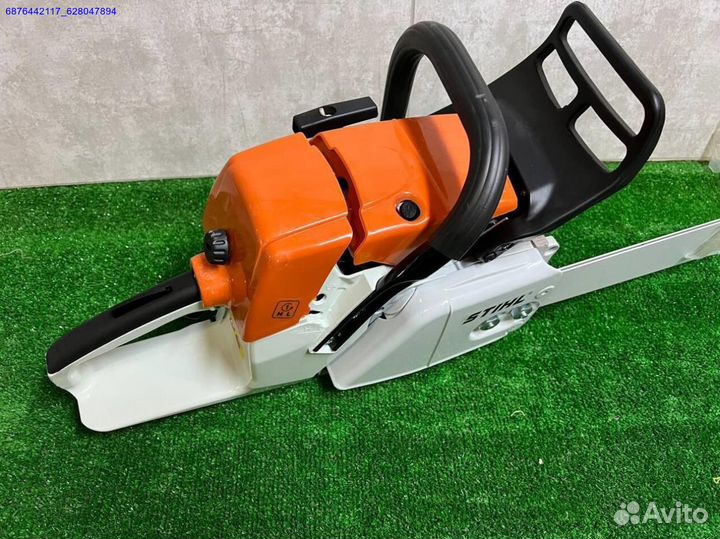 Бензопила stihl ms381 (Арт.57919)