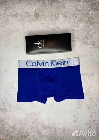 Трусы мужские Calvin Klein