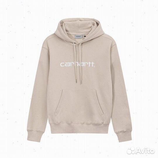 Худи Carhartt