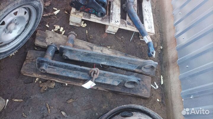 Запчасти бдм