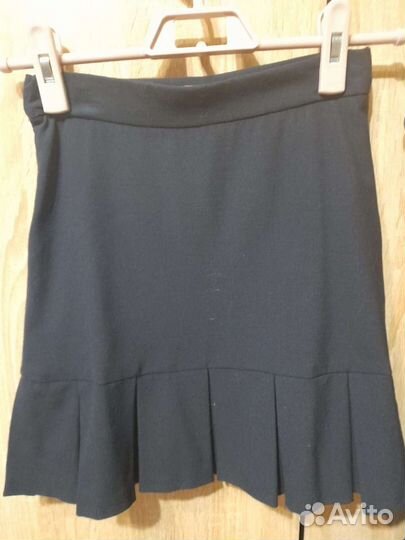 Школьная форма