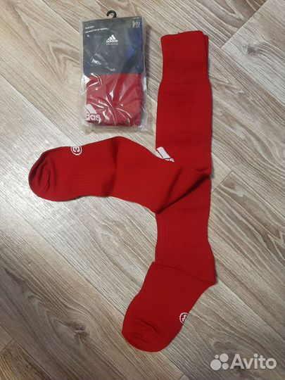 Гетры футбольные 17шт. adidas