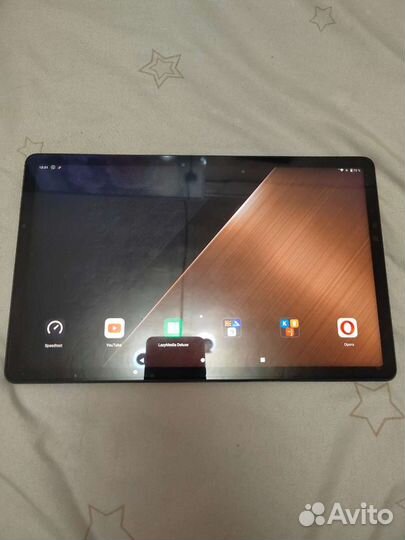 Планшет lenovo tab p11