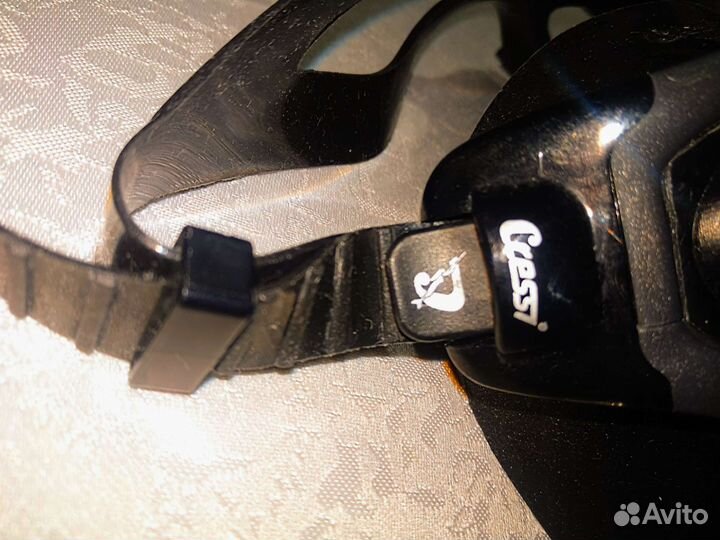 Маска для ныряния Cressi Minima