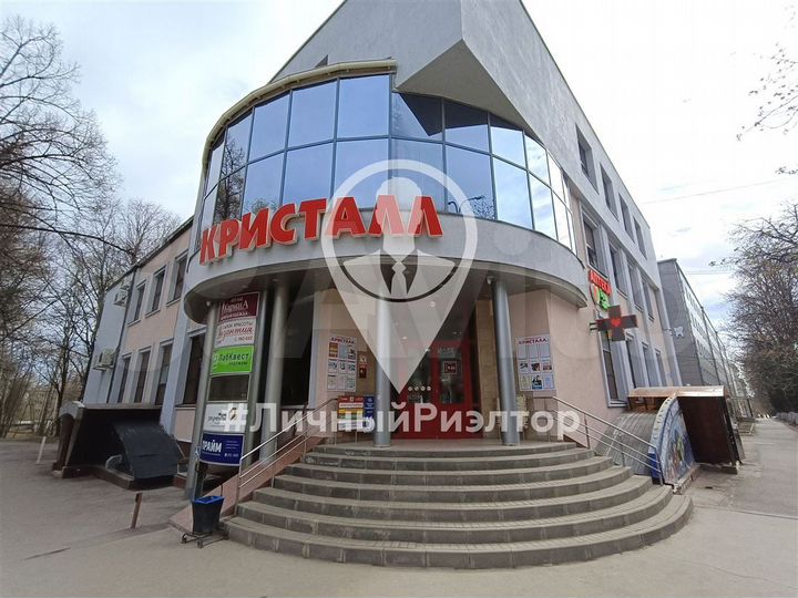 Продам помещение свободного назначения, 77.4 м²