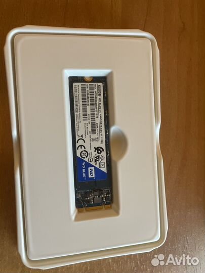 Ssd m2 512