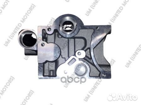 35-CH549 Головка блока цил renault/nissan 1 5 D