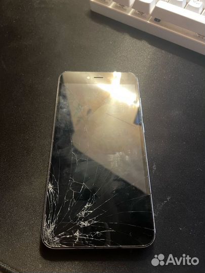 Xiaomi Redmi Note 5A, 2/16 ГБ
