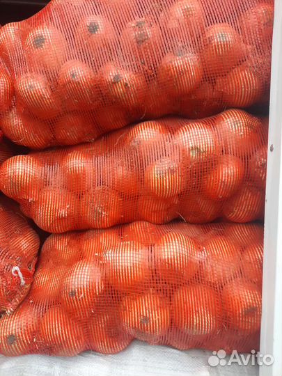 Крупный Лук с Доставкой