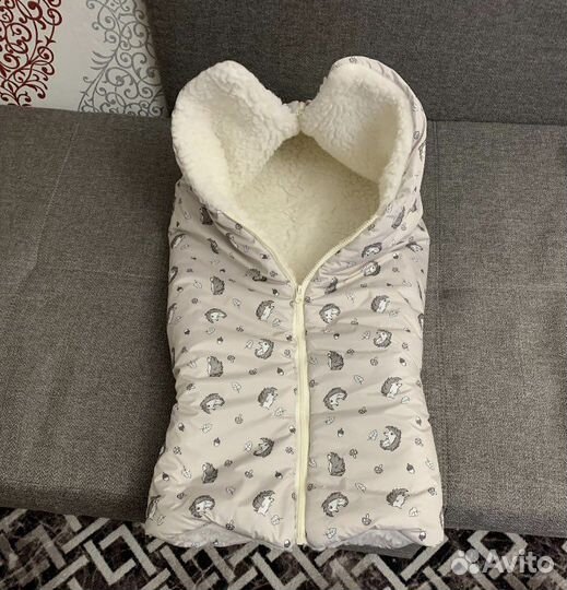 Конверт одеяло