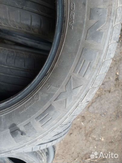 Nexen N'Blue HD Plus 215/60 R16 95V
