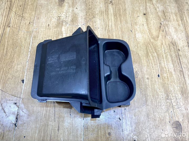 Подстаканник Honda Civic Ek3