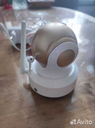 Видеоняня ramili baby rv1500c