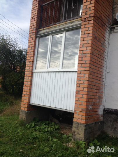 Остекление балконов