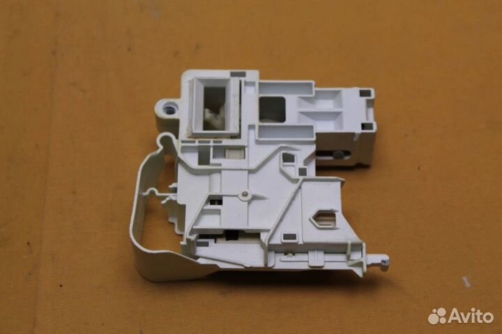 Устройство блокировки люка Ariston C00299278 бу. 7