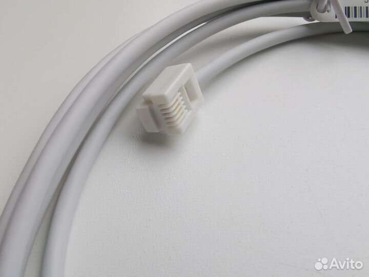 Модем кабель Apple 590-1122, 591-0075