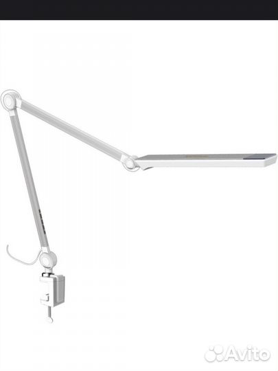 Лампа настольная