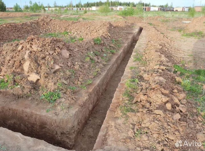 Благоустройство сада