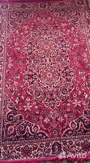 Ковровое покрывало