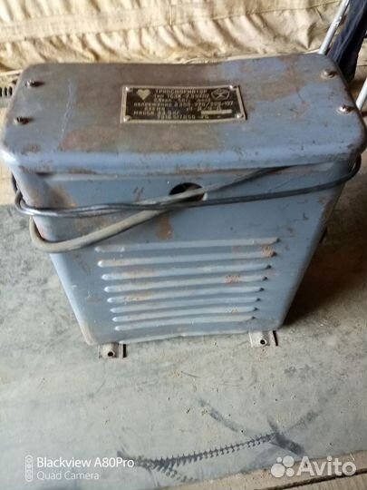 Трансформатор