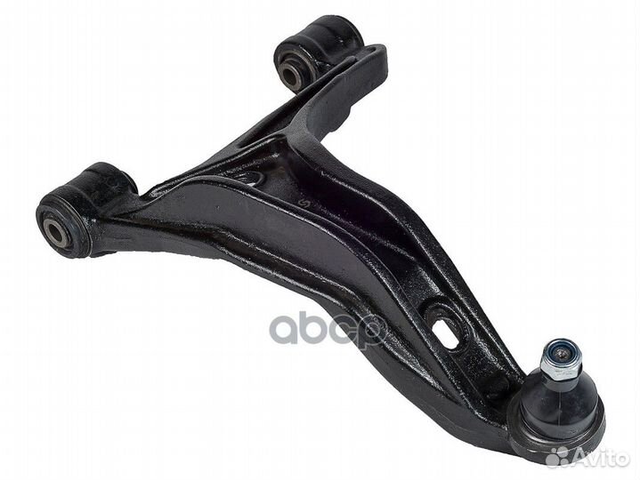 54-00091-SX рычаг задний верхний правый Suzuki