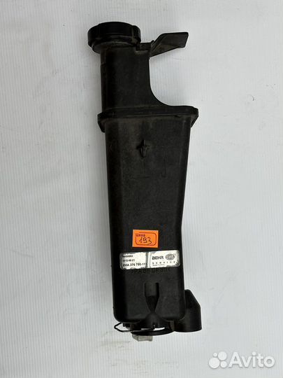 Расширительный бачок BMW E46 behr