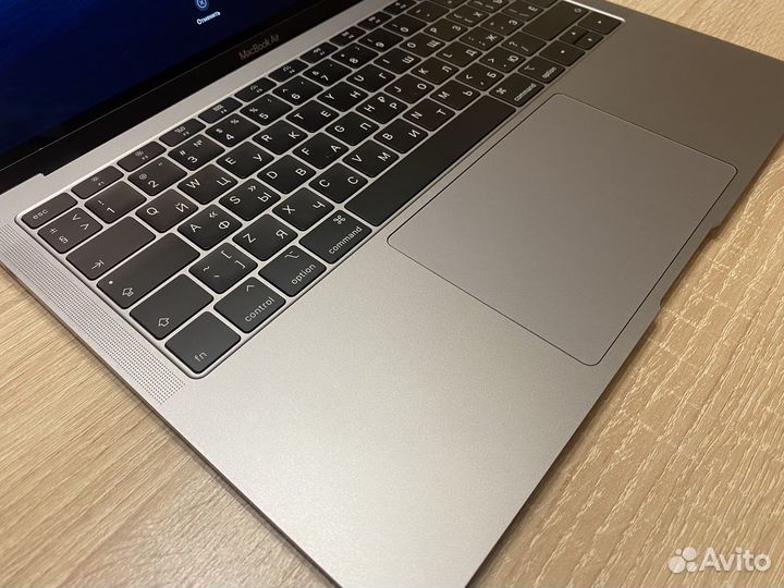 Apple MacBook air 13 Intel Core i5