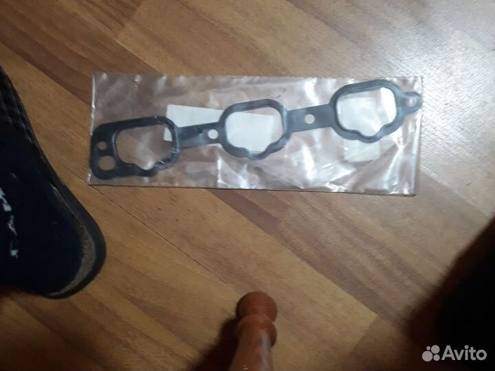 Прокладка коллектора впускного\ MB W202/W203/W210