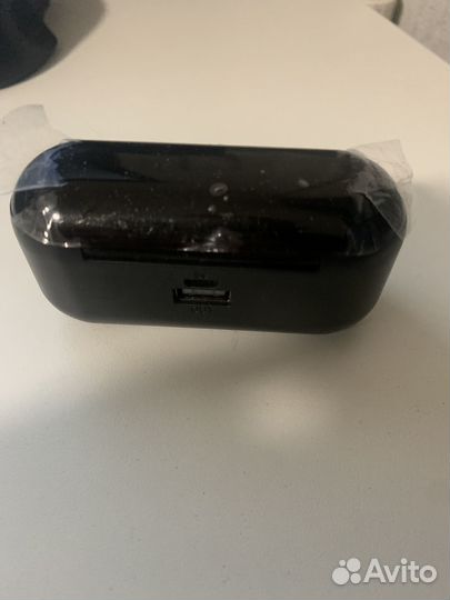 Беспроводные наушники