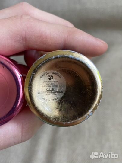 Montale intense cafe оригинал распив