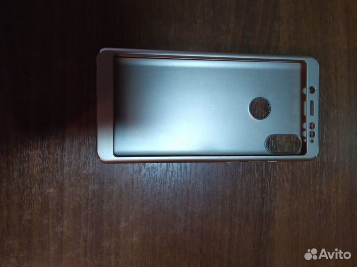 Чехол для телефона Xiaomi Redmi Note 5