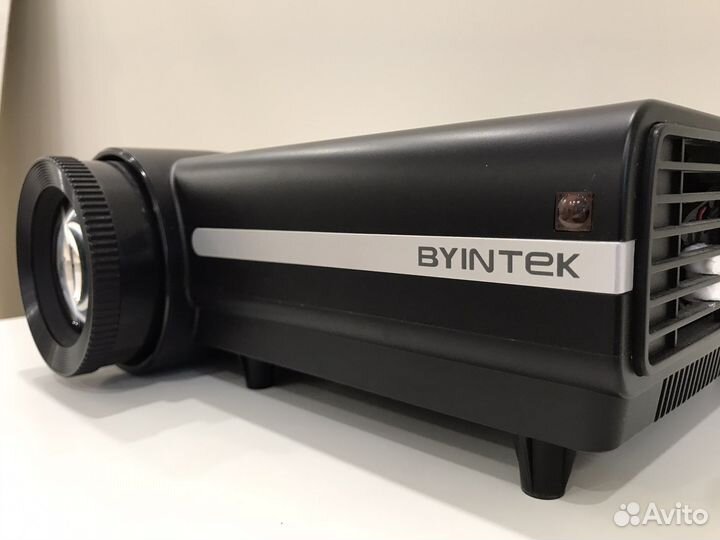 Проектор Byintek BT96Plus