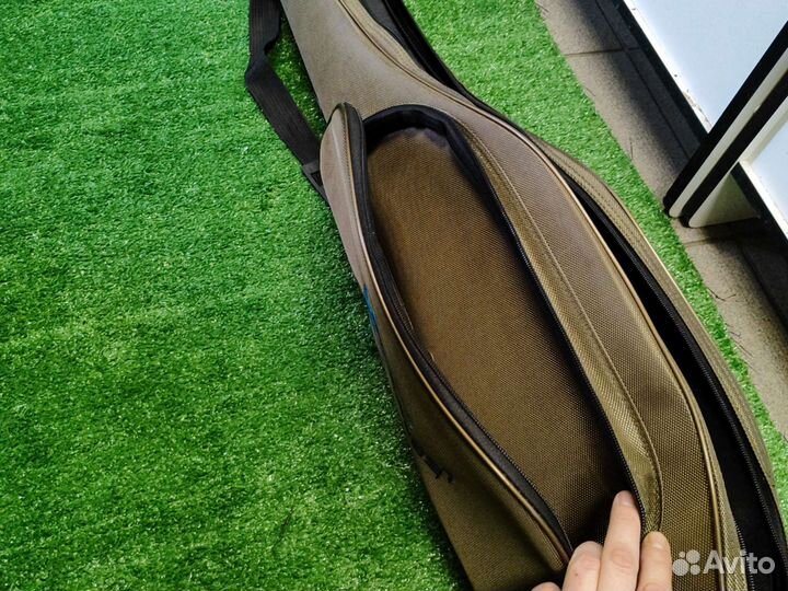 Чехол жёсткий 150см 2 секции