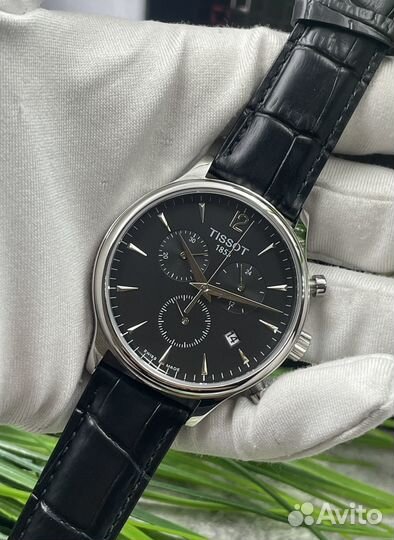 Мужские часы Tissot