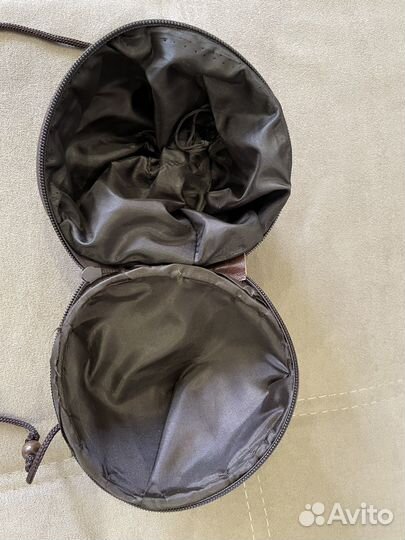 Сумка кокос