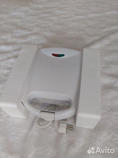 Электроорешница