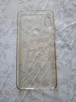 Чехлы и плёнки для телефона