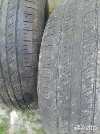 Hankook AM06 235/60 R17 22H