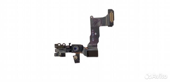 Селфи камера iPhone 5S