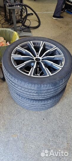 Bridgestone Alenza 001 275/45 R20 112Y