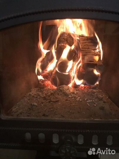 Печь банная в Липецке