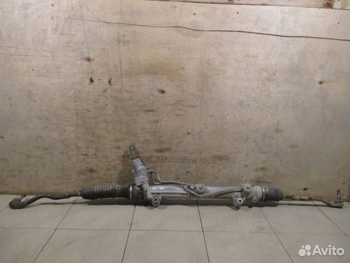 Рейка рулевая Mercedes-Benz GL-Class (X164)