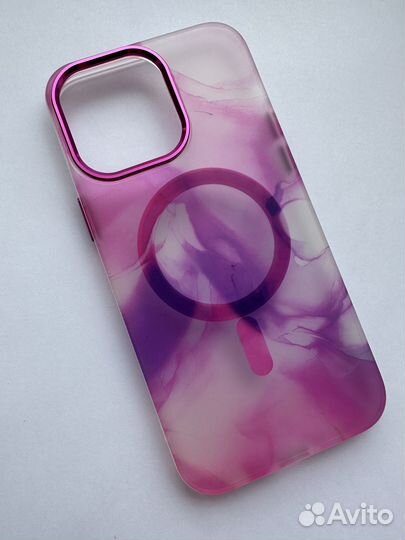 Чехол на iPhone 13 pro max и на 14 pro max