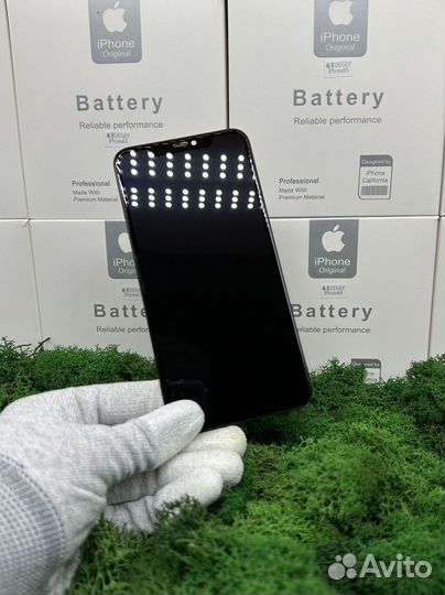 Дисплей iPhone 11 Pro Max