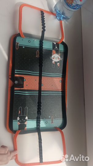 Пенал с котами из питера