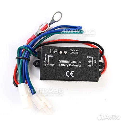 Lt-lyp 380ah лиотех lifepo4