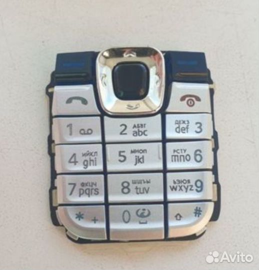 Корпус Nokia 2610