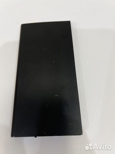 Пауер банк 10000 powerbank металлический