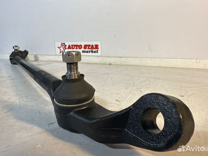 Продольная рулевая тяга new Opel Campo/Frontera A