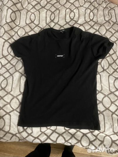 Футболка hardtimes